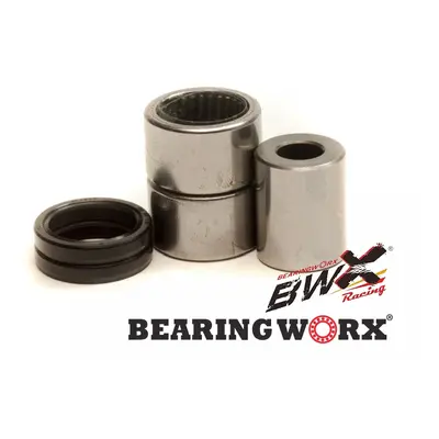 Sada ložisek centrálního (zadního) tlumiče spodní BEARING WORX SHK40003 (BEARING WORX sada ložis