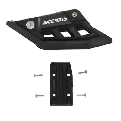 Vodítko řetězu ACERBIS 0025962.090 (ACERBIS vodítko řetězu KTM EXC / EXCF / EXC-F / XC-W / XCFW 