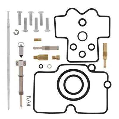 Sada na opravu karburátoru PROX 55.10001 (PROX sada na opravu karburátoru HONDA CRF150R/RB 08-09