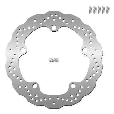 Brzdový kotouč NG Brakes NG1044X (NG brzdový kotouč přední BMW R 850GS 99-07/1100GS 94-01/1150/1