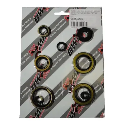 Sada gufer motoru BEARING WORX OSK50296 (BEARING WORX sada gufer motoru KAWASAKI KDX 200 95-06, 