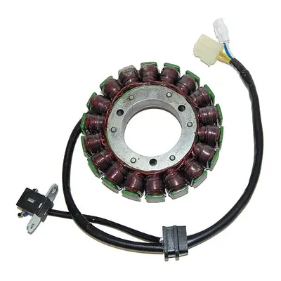 ELECTROSPORT vinutí alternátoru (stator) ARCTIC CAT 700 EFI / SE / FIS / TRV 06-08 (ESG646) (ELE