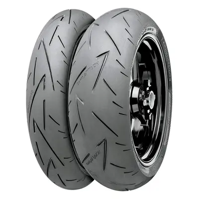 CONTINENTAL 160/60ZR17 CONTISPORTATTACK 2 (69W) TL M/C ZADNÍ DOT 2023 (244009) (CONTINENTAL 160/