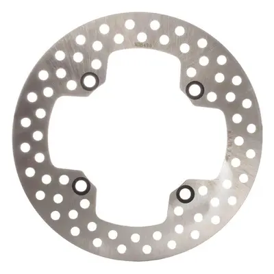 Brzdový kotouč zadní MTX MDS09008 (MTX PARTS brzdový kotouč zadní HUSQUARNA CR / WR 125 00-11, T