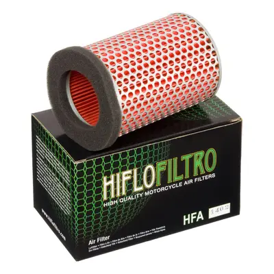 Vzduchový filtr HIFLO HFA1402 (30, 12-91100, H1115) (HIFLO vzduchový filtr HONDA CX 500A/B/C/E`7