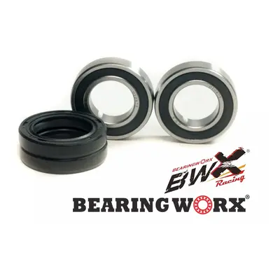 Ložiska předního kola s těsnícími prvky BEARING WORX WBK90006 (BEARING WORX ložiska předního kol