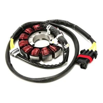 Stator (vinutí) alternátoru BRONCO AU-01102 (BRONCO stator (vinutí) alternátoru CAN AM MAVERIC T