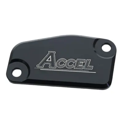 Kryt brzdové pumpy přední ACCEL FBC-12BK (ACCEL kryt brzdové pumpy přední KTM SX 85 21-23, HUSQV