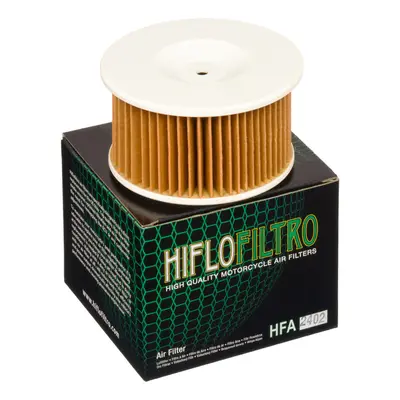 Vzduchový filtr HIFLO HFA2402 (30) (HIFLO vzduchový filtr KAWASAKI Z 400/Z550 F)