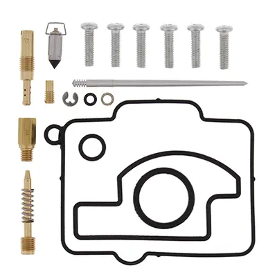 Sada na opravu karburátoru ALL BALLS 26-1137 (ALL BALLS sada na opravu karburátoru KAWASAKI KX 2