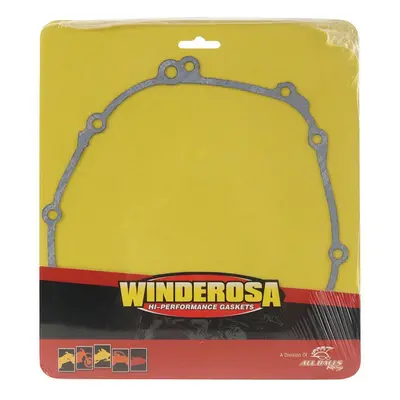 WINDEROSA (VERTEX) těsnění krytu spojky YAMAHA YZF-R6 06-18, YZF-R6S 06-09 (vnější) (333015) (WI