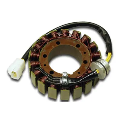 Stator (vinutí) alternátoru ELECTREX G6 (ELECTREX stator (vinutí) alternátoru HONDA GL 1100 a GL