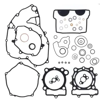 Kompletní sada těsnění CENTAURO 722A025FL (CENTAURO kompletní sada těsnění KAWASAKI KXF 250 21-2