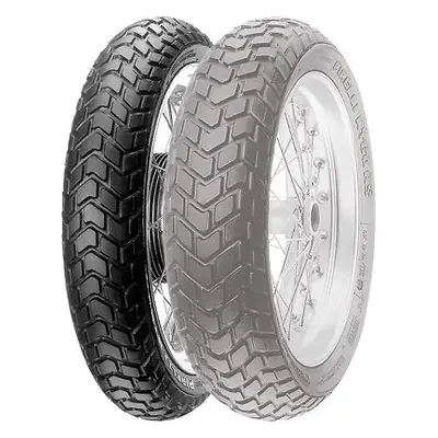 PIRELLI 140/80-17 MT60 69H MST TL M/C ZADNÍ DOT 2023 (PIRELLI 140/80-17 MT60 69H MST TL M/C ZADN