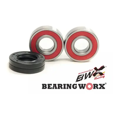 Ložiska předního kola s těsnícími prvky BEARING WORX WBK90020 (BEARING WORX ložiska předního kol