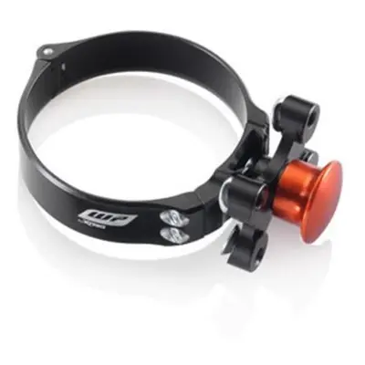 Zámek WP 48601164 (WP SUSPENSION HOLESHOT zámek STARTU (tlumiče předního) WP 48 KTM SX /SXF EXC 