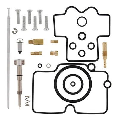 Sada na opravu karburátoru ALL BALLS 26-1472 (ALL BALLS sada na opravu karburátoru HONDA CRF 450