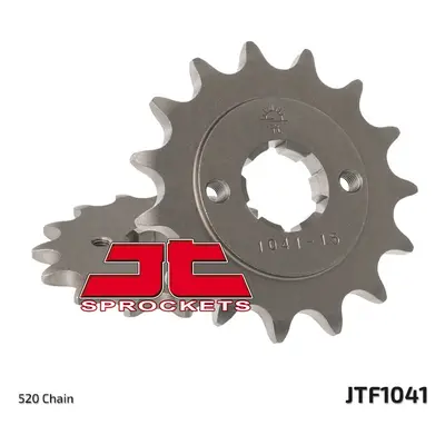 Ozubené kolo přední JT SPROCKETS JTF1041.15 (223815JT) (JT ozubené kolo přední 2238 15 (223815JT