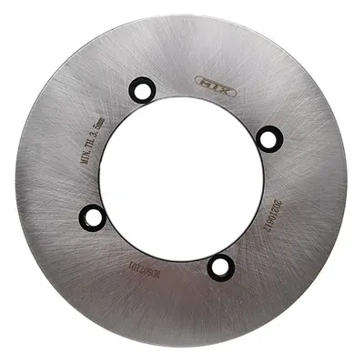 Brzdový kotouč přední/zadní MTX MDS07101 (MTX PARTS brzdový kotouč přední/zadní YAMAHA YXC 700 1