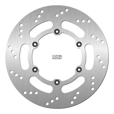 Brzdový kotouč zadní NG NG1976 (NG brzdový kotouč zadní MOTO GUZZI BREVA 750 03-11, NEVADA 750 0