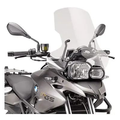 Upevnění štítu KAPPA D5107KITK (KAPPA upevnění štítu 5107DT BMW F700GS (13-14))