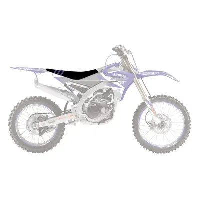 Kompletní sedlo BLACKBIRD 9200 (BLACKBIRD kompletní sedlo YAMAHA YZ 250F 14-18, YZF 450 14-17, W