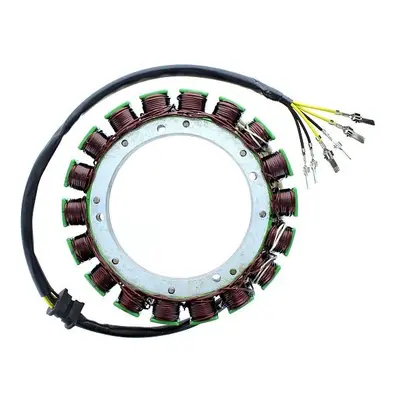 ELECTROSPORT vinutí alternátoru (stator) KAWASAKI VN 2000 VULCAN LIMITED/CLASSIC 05-10 (ESG100) 