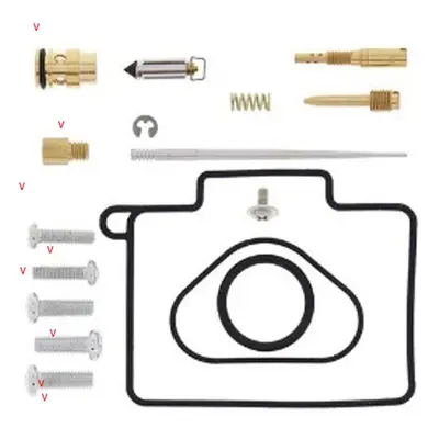 Sada na opravu karburátoru BEARING WORX CK30780 (BEARING WORX sada na opravu karburátoru HONDA C