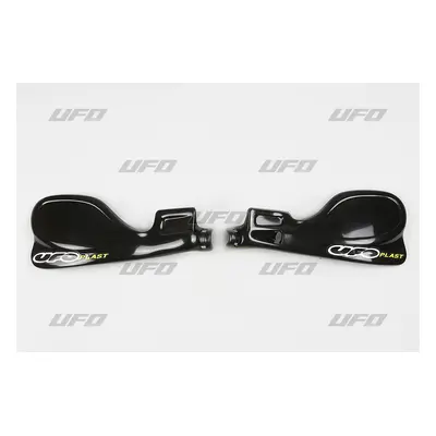 Kryty páček UFO KT03061001 (UFO kryty páček KTM SX/EXC 98-06, SX 65 02, SX 85 03 barva černá)