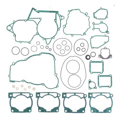 Kompletní sada těsnění CENTAURO 467A258FL (CENTAURO kompletní sada těsnění BETA 250 / 300 RR 2T 