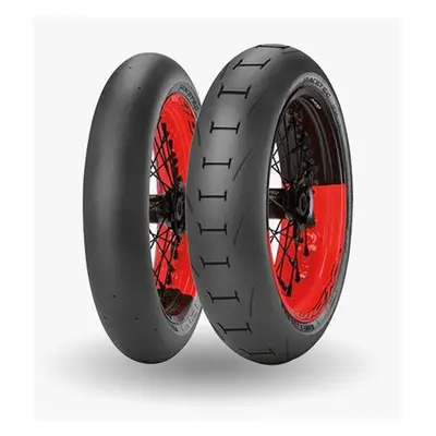 METZELER 125/75R17 RACETEC SM K2 NHS TL PŘEDNÍ DOT 2022 (METZELER 125/75R17 RACETEC SM K2 NHS TL