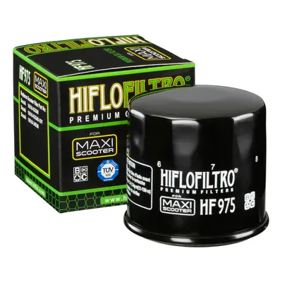 Olejový filtr HIFLO HF975 (50) (HIFLO olejový filtr OEM Suzuki 16510-03G00, Suzuki 16510-03G00-X