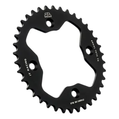 JT Sprockets rozeta JTA881.38BLK (451538JTA, JTR881.38) (Zadní ozubené kolo JT Sprockets JTA881.