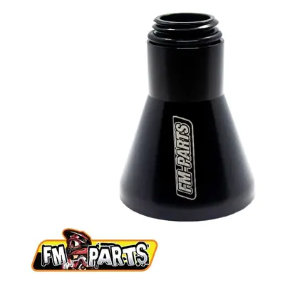 Plnička motorového oleje / nálevka FM-PARTS FP12469BK (FM-PARTS plnička motorového oleje / nálev