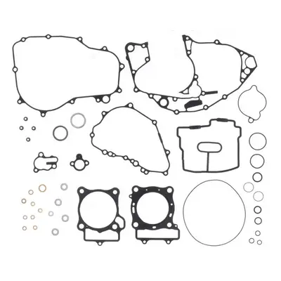 Kompletní sada těsnění CENTAURO 666A221FL (CENTAURO kompletní sada těsnění HONDA CFR 250 R / RX 