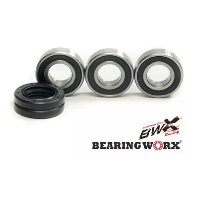 Ložiska předního kola s těsnícími prvky BEARING WORX WBK70019 (BEARING WORX ložiska předního kol