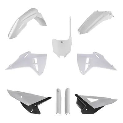 Kompletní sada plastů ( POLISPORT 91599 (POLISPORT kompletní sada plastů (FULL KIT) HONDA CRF 25