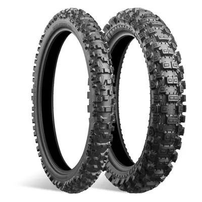 BRIDGESTONE 110/90-19 BATTLECROSS X40 62M TT NHS ZADNÍ DOT 2024 (BRIDGESTONE 110/90-19 BATTLECRO