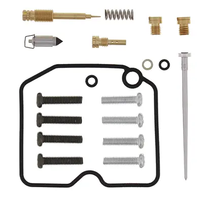 Sada na opravu karburátoru ALL BALLS 26-1050 (ALL BALLS sada na opravu karburátoru ARCTIC CAT 65