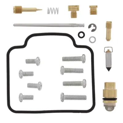 Sada na opravu karburátoru ALL BALLS 26-1086 (ALL BALLS sada na opravu karburátoru SUZUKI LT-F50