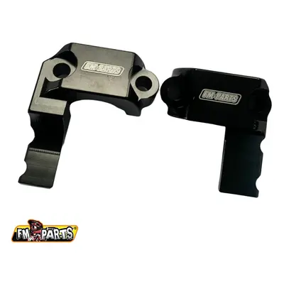 Pumpy spojky i brzdy FM-PARTS FP9973BK (FM-PARTS WZMOCNIENIE OBEJMY pumpy spojky i brzdy BREMBO 