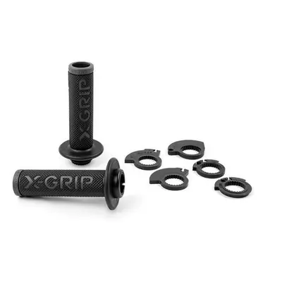 Řazení (gripy) ( X-GRIP XG-2099-OE (X-GRIP řazení (gripy) (GRIPY) BRAAAAP GRIPS LOCK-ON-GRIP (s 