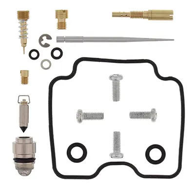 Sada na opravu karburátoru ALL BALLS 26-1508 (ALL BALLS sada na opravu karburátoru YAMAHA YFM 66