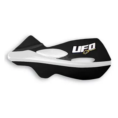 Kryty páček UFO PM01642001 (UFO kryty páček PATROL barva černá (s upevněním))