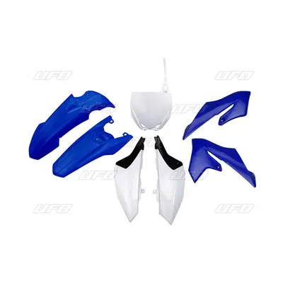 Kompletní sada plastů UFO YAKIT322999 (UFO kompletní sada plastů YAMAHA YZ 65 19-24 barva (světl