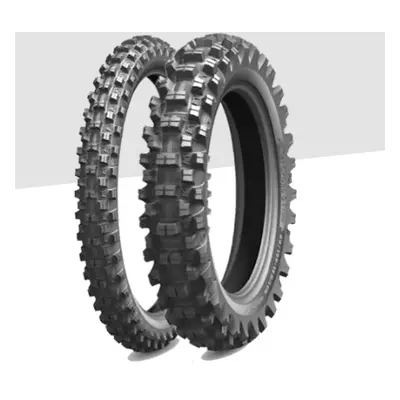 MICHELIN 2.50-10 STARCROSS 5 MINI 33J TT M/C PŘEDNÍ/ZADNÍ DOT 2024 (MICHELIN 2.50-10 STARCROSS 5