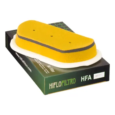 Vzduchový filtr HIFLO HFA4610 (30, 5EB,5MT, 30, 12-95866, Y4173) (HIFLO vzduchový filtr YAMAHA R