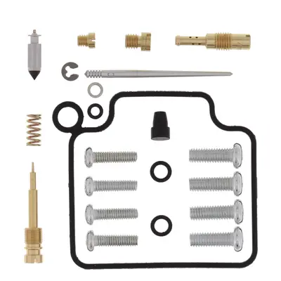 Sada na opravu karburátoru ALL BALLS 26-1332 (ALL BALLS sada na opravu karburátoru HONDA TRX300 