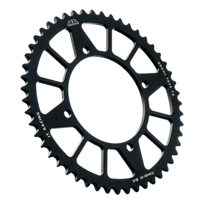 JT Sprockets rozeta JTA461.50BLK (46750JTA) (Zadní ozubené kolo JT Sprockets JTA461.50BLK)