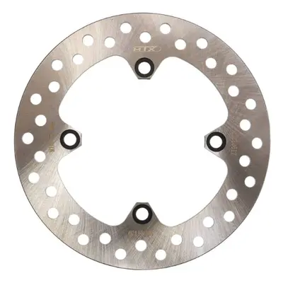 Brzdový kotouč zadní MTX MDS01120 (MTX PARTS brzdový kotouč zadní HONDA XR 250R 91-04, NX 650 do